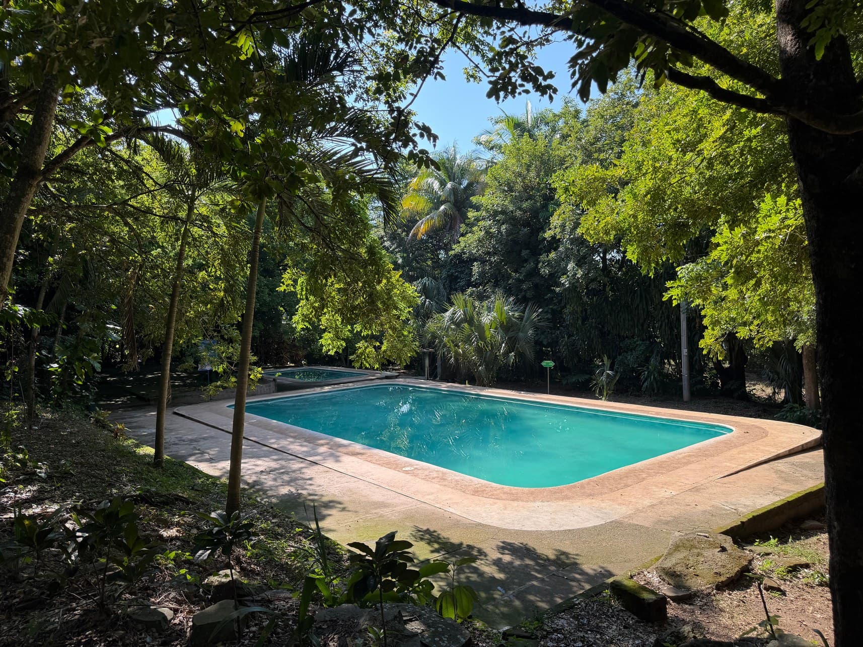 El Mangal de Suchitlán